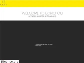 bonchou.com