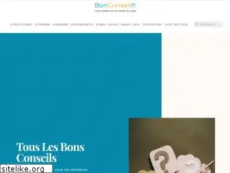 bonconseil.fr