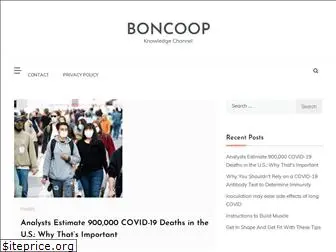 boncoop.com