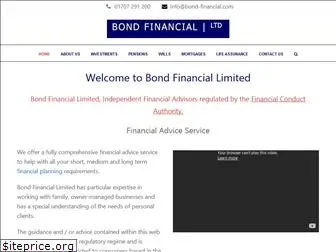 bond-financial.com