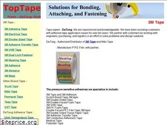 bond-tape.com