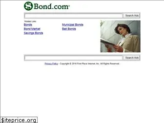 bond.com