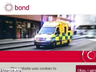 bond.org.uk