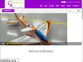 bondaero.co.uk