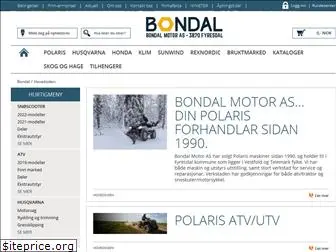 bondal.no