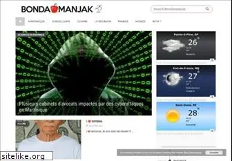 bondamanjak.com