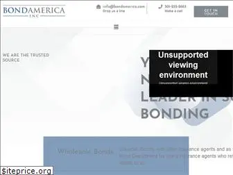 bondamerica.com