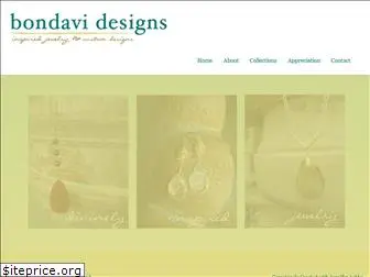 bondavidesigns.com