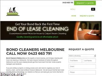 bondbackcleaners.com.au