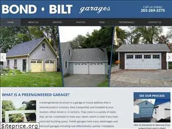 bondbiltgarages.com