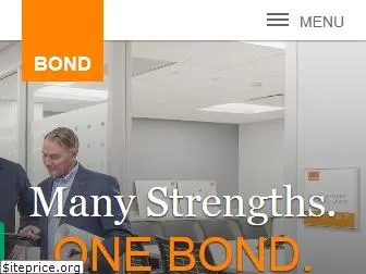 bondbrothers.com