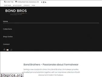 bondbrothers.ie