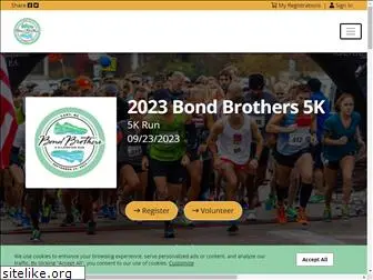 bondbrothers5k.com