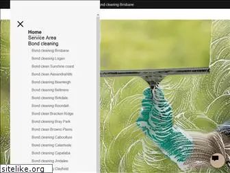 bondcleaner.com