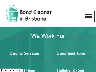 bondcleanerinbrisbane.com