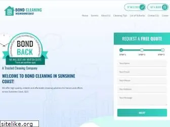 bondcleaninginsunshinecoast.com.au