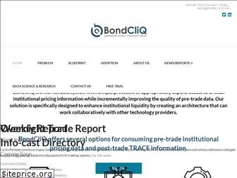 bondcliq.com