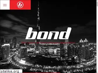 bondcommunications.com