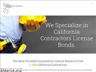 bondcontractors.com