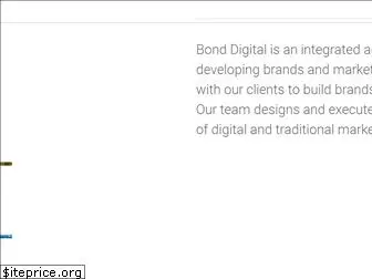 bonddigital.com