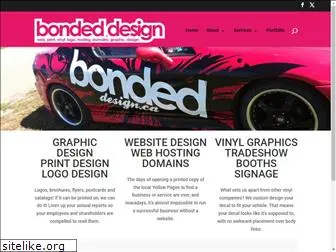 bonded-design.com