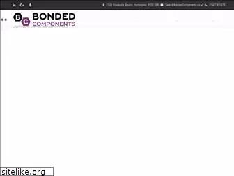 bondedcomponents.co.uk