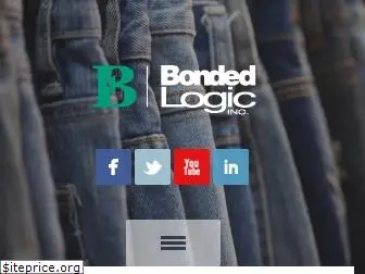 bondedlogic.com