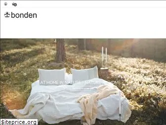 bonden.fi