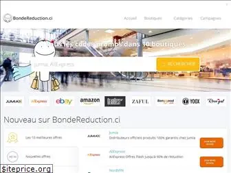 www.bondereduction.ci