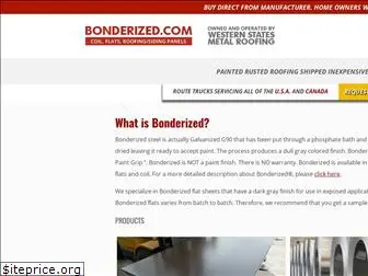 bonderized.com