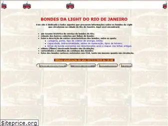 bondesrio.com