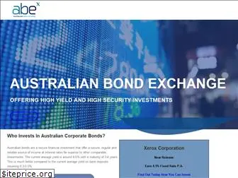bondexchange.com.au