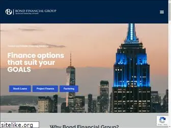 bondfinancial.us