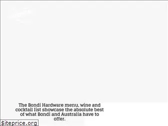 bondi-hardware.com.au