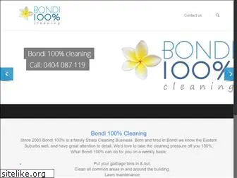 bondi100.com.au