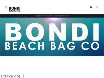 bondibeachbagco.com