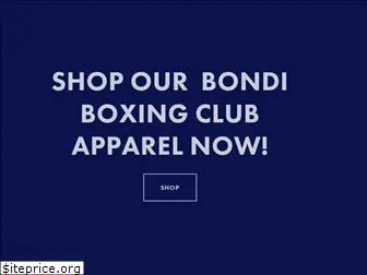 bondiboxingclub.com