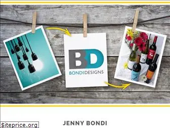 bondidesigns.com