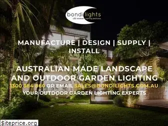 www.bondilights.com.au