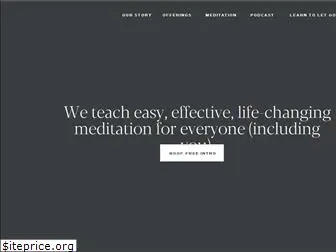 bondimeditation.com.au