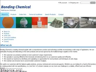 bondingchemical.com