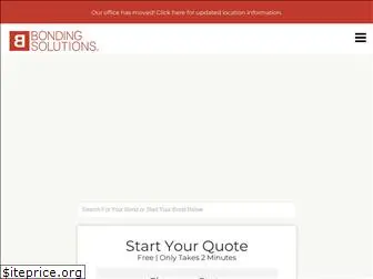 bondingsolutions.com