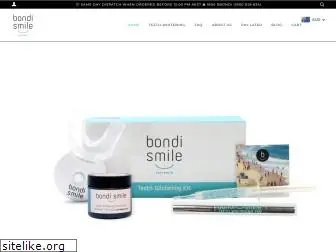 bondismile.com.au