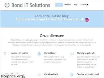 bonditsolutions.nl