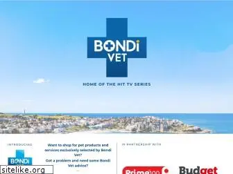 bondivet.com