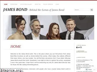 bondlocations.com