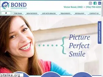 bondorthodontics.com