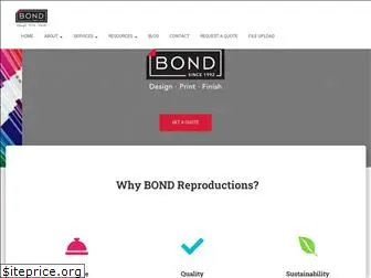 bondrepro.com