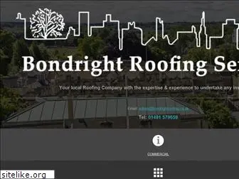bondrightroofing.co.uk
