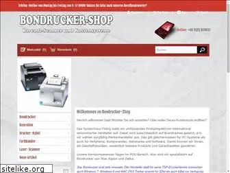 bondrucker-shop.de